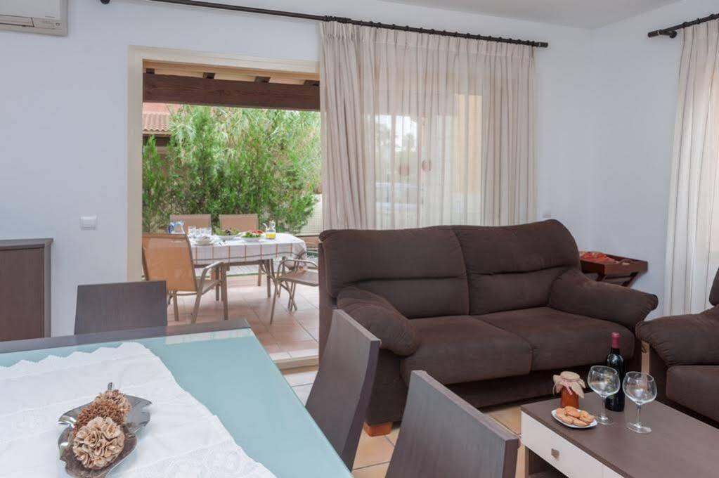 Vila Pereta Port d'Alcúdia Exteriér fotografie
